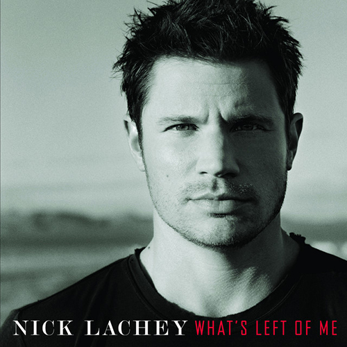 Nick Lachey Download Printable PDF Score Easily Download Nick Lachey Printable PDF piano music notes, guitar tabs for Piano, Vocal & Guitar Chords (Right-Hand Melody). Transpose or transcribe this score in no time - Learn how to play song progression.