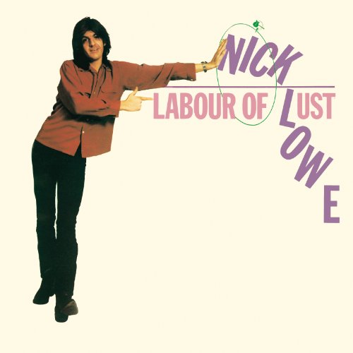 Nick Lowe Cruel To Be Kind Profile Image