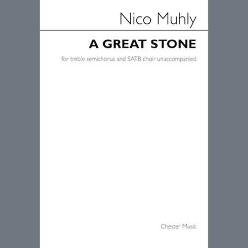 Nico Muhly Download Printable PDF Score Easily Download Nico Muhly Printable PDF piano music notes, guitar tabs for SATB Choir. Transpose or transcribe this score in no time - Learn how to play song progression.
