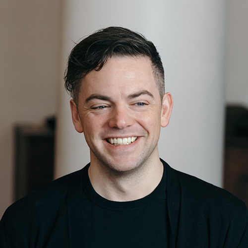 Nico Muhly O Antiphon Preludes Profile Image