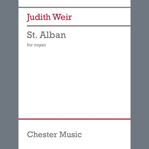 St. Alban cover image