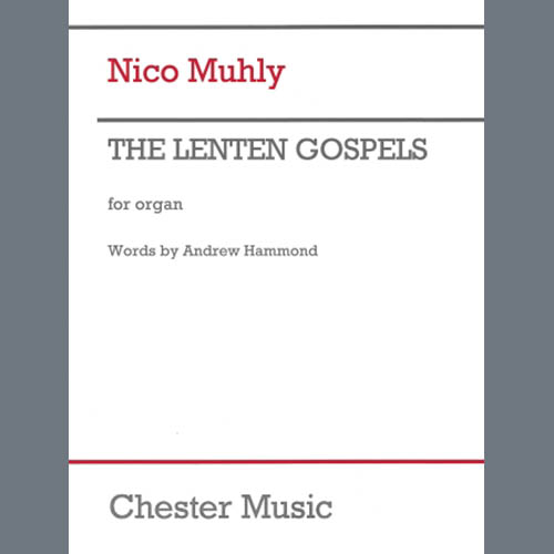 Nico Muhly Download Printable PDF Score Easily Download Nico Muhly Printable PDF piano music notes, guitar tabs for Organ. Transpose or transcribe this score in no time - Learn how to play song progression.