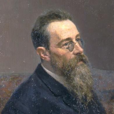 Nikolai Rimsky-Korsakov Download Printable PDF Score Easily Download Nikolai Rimsky-Korsakov Printable PDF piano music notes, guitar tabs for Piano Solo. Transpose or transcribe this score in no time - Learn how to play song progression.
