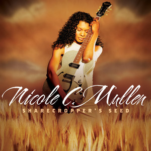 Nicole C. Mullen One Touch (Press) Profile Image