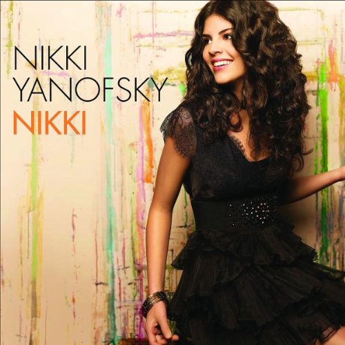 Nikki Yanofsky God Bless' The Child Profile Image