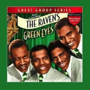 Aquellos Ojos Verdes (Green Eyes) cover image