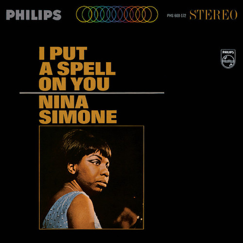 Nina Simone Feeling Good Profile Image