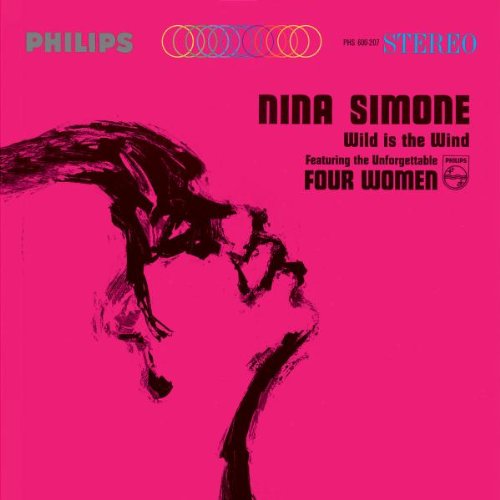 Nina Simone If I Should Lose You Profile Image