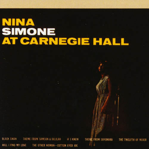 Easily Download Nina Simone Printable PDF piano music notes, guitar tabs for Piano & Vocal. Transpose or transcribe this score in no time - Learn how to play song progression.