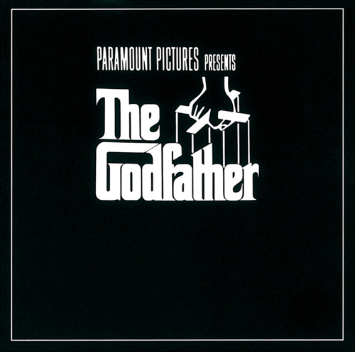 Love Theme from The Godfather cover image