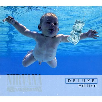 Nirvana Drain You Profile Image