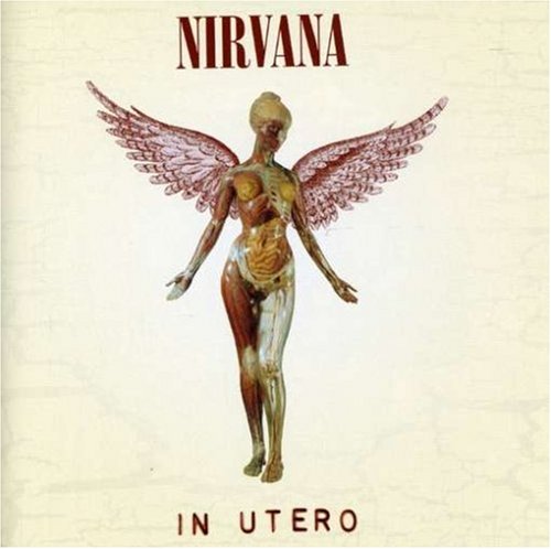 Heart Shaped Box cover image