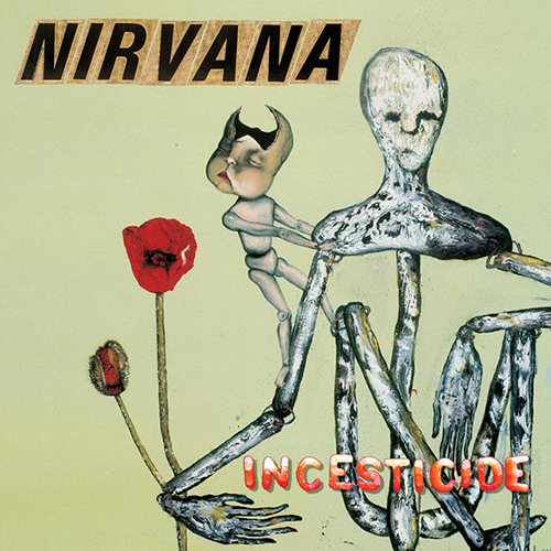 Easily Download Nirvana Printable PDF piano music notes, guitar tabs for Bass Guitar Tab. Transpose or transcribe this score in no time - Learn how to play song progression.