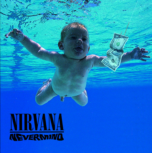 Nirvana On A Plain Profile Image