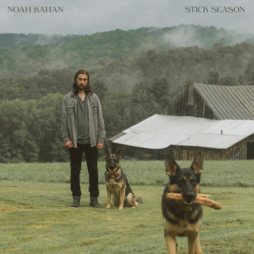 Stick Season cover image