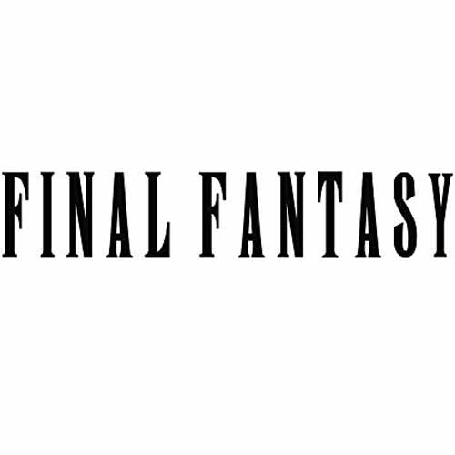 Aeris's Theme (from Final Fantasy VII) cover image