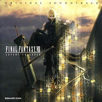 Tifa's Theme (from Final Fantasy VII) cover image