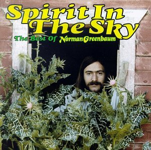 Spirit In The Sky cover image