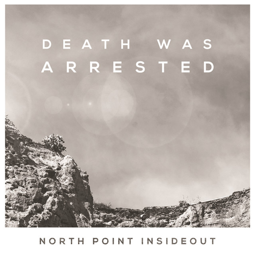 Death Was Arrested cover image