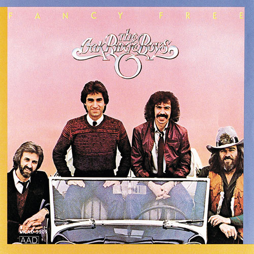 Easily Download Oak Ridge Boys Printable PDF piano music notes, guitar tabs for Easy Lead Sheet / Fake Book. Transpose or transcribe this score in no time - Learn how to play song progression.