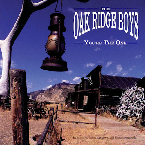 Easily Download Oak Ridge Boys Printable PDF piano music notes, guitar tabs for Piano, Vocal & Guitar Chords (Right-Hand Melody). Transpose or transcribe this score in no time - Learn how to play song progression.