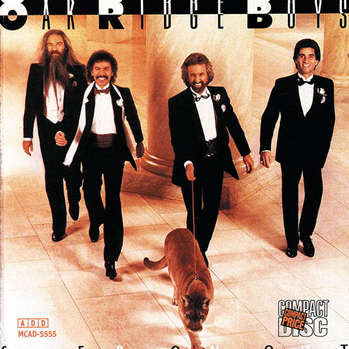 Easily Download The Oak Ridge Boys Printable PDF piano music notes, guitar tabs for Lead Sheet / Fake Book. Transpose or transcribe this score in no time - Learn how to play song progression.