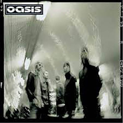 Easily Download Oasis Printable PDF piano music notes, guitar tabs for Really Easy Piano. Transpose or transcribe this score in no time - Learn how to play song progression.