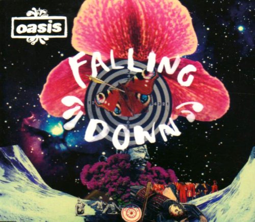 Oasis Those Swollen Hand Blues Profile Image