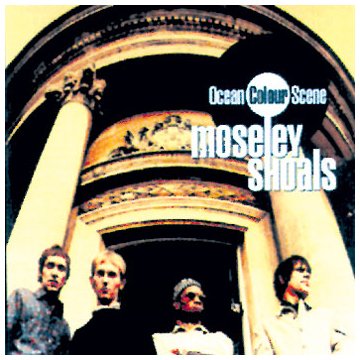 Ocean Colour Scene The Day We Caught The Train Profile Image