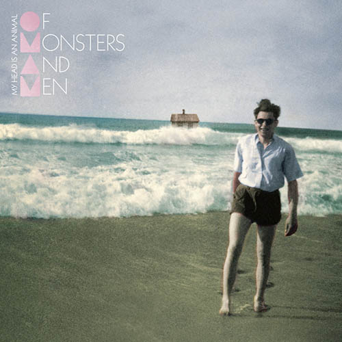 Easily Download Of Monsters and Men Printable PDF piano music notes, guitar tabs for Piano, Vocal & Guitar Chords (Right-Hand Melody). Transpose or transcribe this score in no time - Learn how to play song progression.