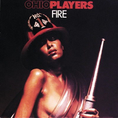 Fire cover image