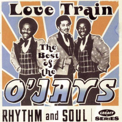 O'Jays Love Train Profile Image