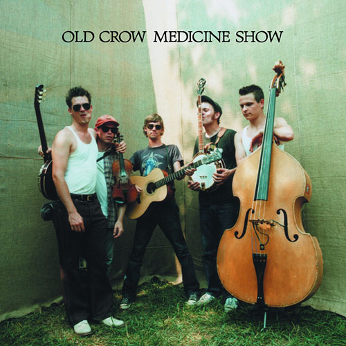 Old Crow Medicine Show Download Printable PDF Score Easily Download Old Crow Medicine Show Printable PDF piano music notes, guitar tabs for Ukulele. Transpose or transcribe this score in no time - Learn how to play song progression.