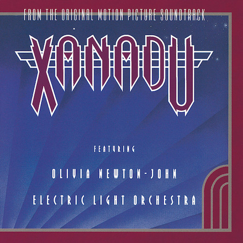 Xanadu cover image