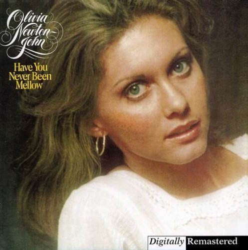 Olivia Newton-John I Honestly Love You Profile Image