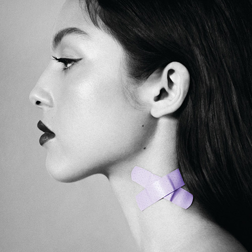 Olivia Rodrigo Vampire Profile Image