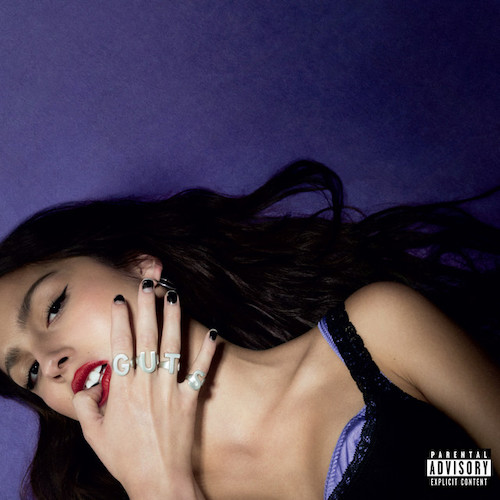 Easily Download Olivia Rodrigo Printable PDF piano music notes, guitar tabs for Violin Solo. Transpose or transcribe this score in no time - Learn how to play song progression.