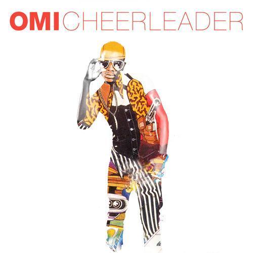 Omi Cheerleader Profile Image