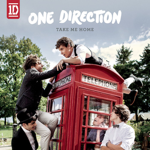 Little Things cover image