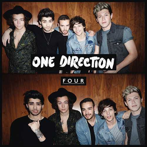 Steal My Girl cover image