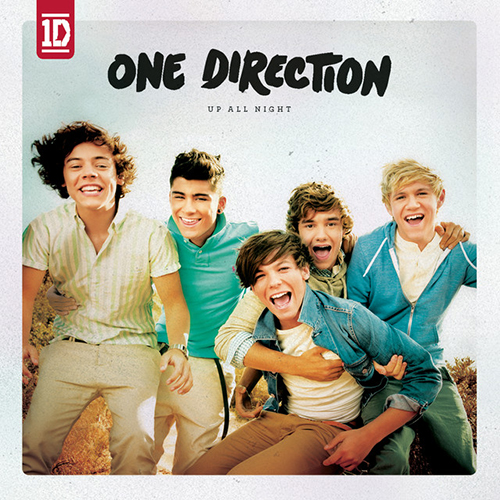 One Direction What Makes You Beautiful Profile Image