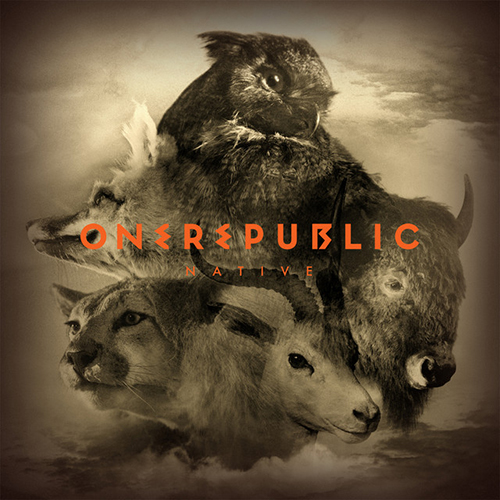 OneRepublic Counting Stars Profile Image