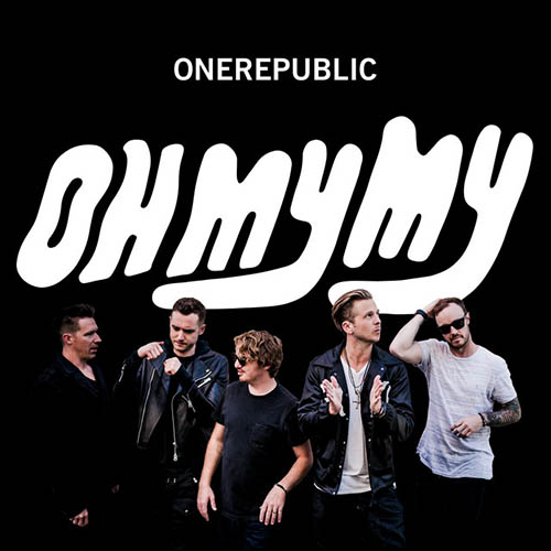 Easily Download OneRepublic Printable PDF piano music notes, guitar tabs for Guitar Chords/Lyrics. Transpose or transcribe this score in no time - Learn how to play song progression.