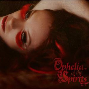 Easily Download Ophelia Of The Spirits Printable PDF piano music notes, guitar tabs for Piano, Vocal & Guitar Chords (Right-Hand Melody). Transpose or transcribe this score in no time - Learn how to play song progression.