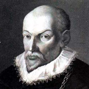 Orlandus Lassus Jubilate Deo Profile Image