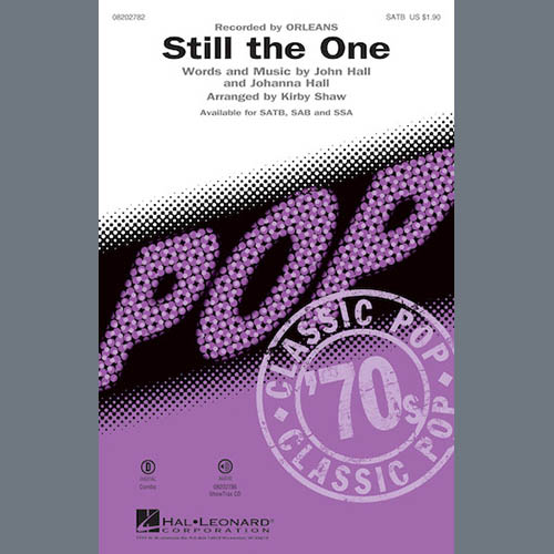Easily Download Orleans Printable PDF piano music notes, guitar tabs for SSA Choir. Transpose or transcribe this score in no time - Learn how to play song progression.