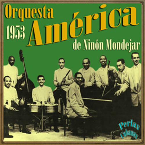 Easily Download Orquesta America Printable PDF piano music notes, guitar tabs for Piano, Vocal & Guitar Chords (Right-Hand Melody). Transpose or transcribe this score in no time - Learn how to play song progression.