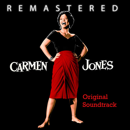 Dat's Love (Habanera) (from Carmen Jones) cover image