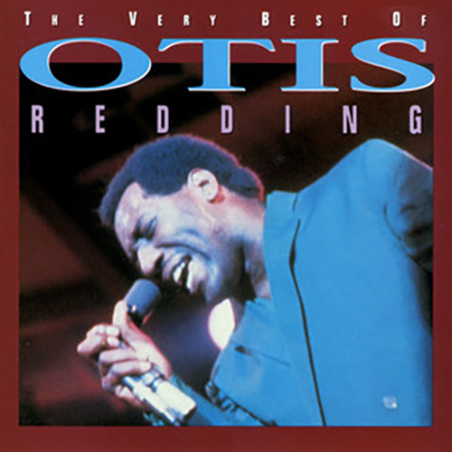 Easily Download Otis Redding Printable PDF piano music notes, guitar tabs for Piano, Vocal & Guitar Chords (Right-Hand Melody). Transpose or transcribe this score in no time - Learn how to play song progression.