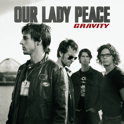 Our Lady Peace Download Printable PDF Score Easily Download Our Lady Peace Printable PDF piano music notes, guitar tabs for Guitar Tab. Transpose or transcribe this score in no time - Learn how to play song progression.